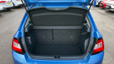 Skoda Fabia 1.0 TSI 110 SE L 5dr DSG Petrol Hatchback